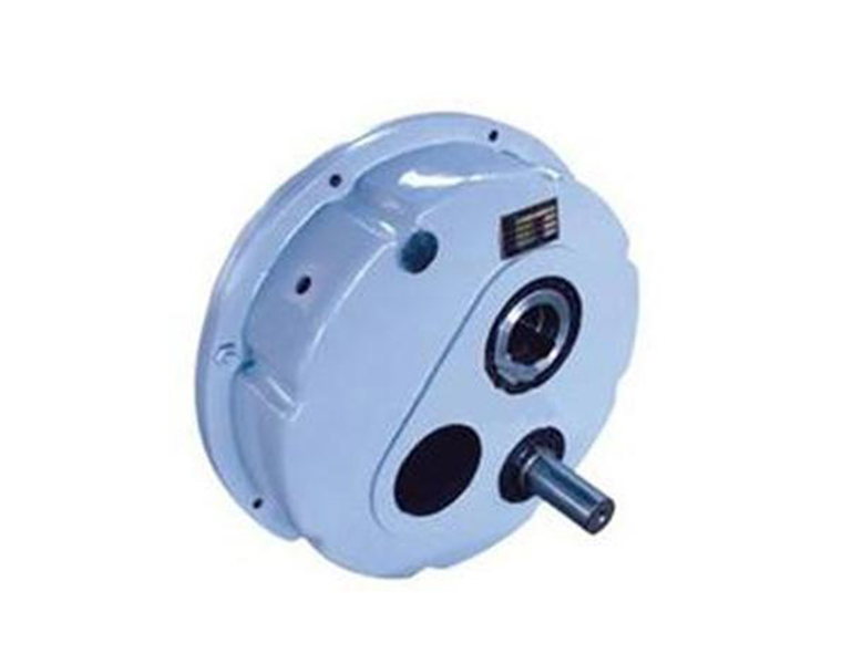 寧夏懸掛式減速機